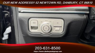 2023 Mercedes-Benz GLE 450 4MATIC - Photo 14 - Danbury, CT 06810