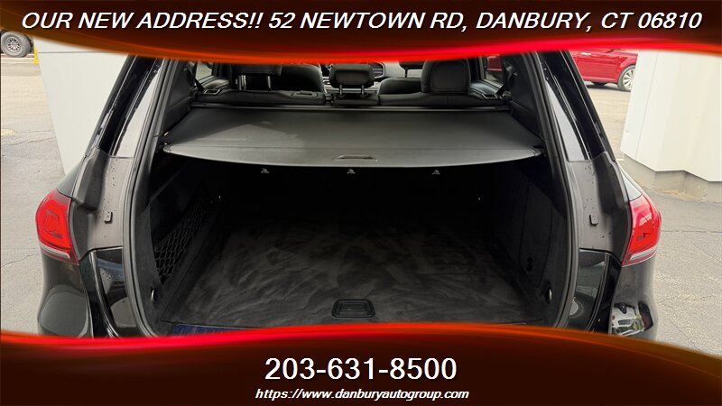 2023 Mercedes-Benz GLE 450 4MATIC - Photo 33 - Danbury, CT 06810