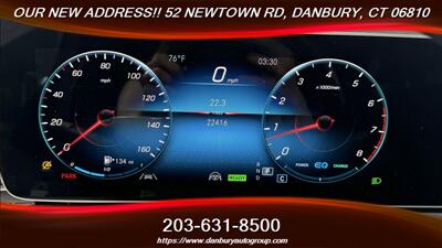 2023 Mercedes-Benz GLE 450 4MATIC - Photo 30 - Danbury, CT 06810