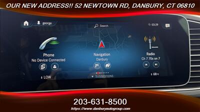 2023 Mercedes-Benz GLE 450 4MATIC - Photo 27 - Danbury, CT 06810