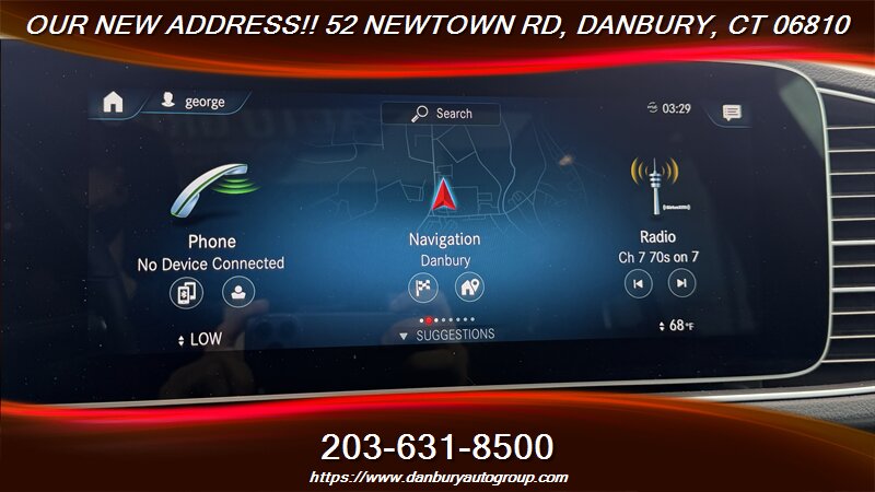 2023 Mercedes-Benz GLE 450 4MATIC - Photo 27 - Danbury, CT 06810