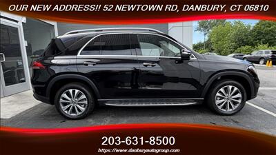 2023 Mercedes-Benz GLE 450 4MATIC - Photo 6 - Danbury, CT 06810