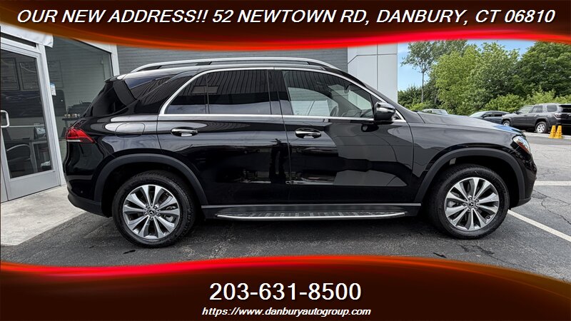 2023 Mercedes-Benz GLE 450 4MATIC - Photo 6 - Danbury, CT 06810