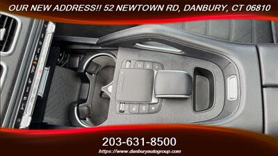 2023 Mercedes-Benz GLE 450 4MATIC - Photo 23 - Danbury, CT 06810