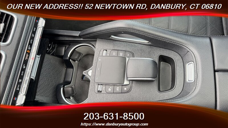 2023 Mercedes-Benz GLE 450 4MATIC - Photo 23 - Danbury, CT 06810