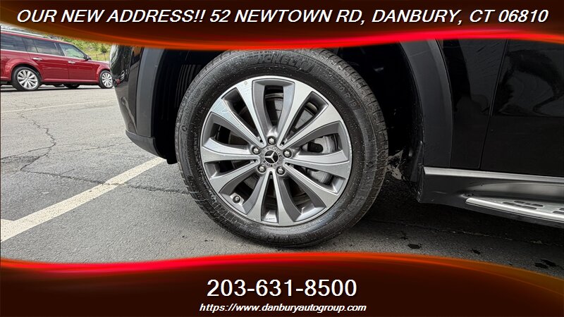 2023 Mercedes-Benz GLE 450 4MATIC - Photo 9 - Danbury, CT 06810