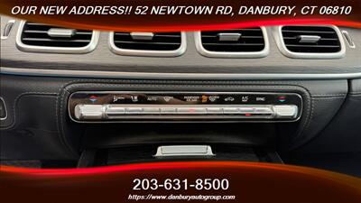2023 Mercedes-Benz GLE 450 4MATIC - Photo 25 - Danbury, CT 06810
