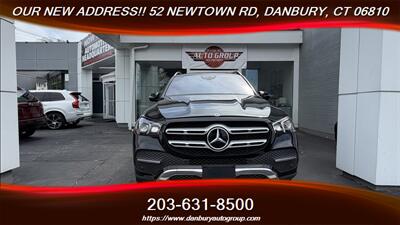 2023 Mercedes-Benz GLE 450 4MATIC - Photo 8 - Danbury, CT 06810