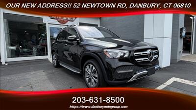 2023 Mercedes-Benz GLE 450 4MATIC - Photo 7 - Danbury, CT 06810