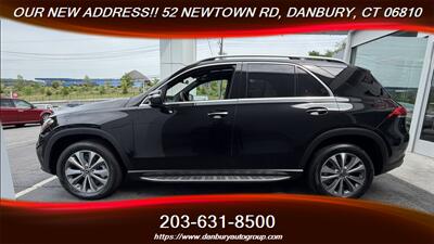 2023 Mercedes-Benz GLE 450 4MATIC - Photo 2 - Danbury, CT 06810