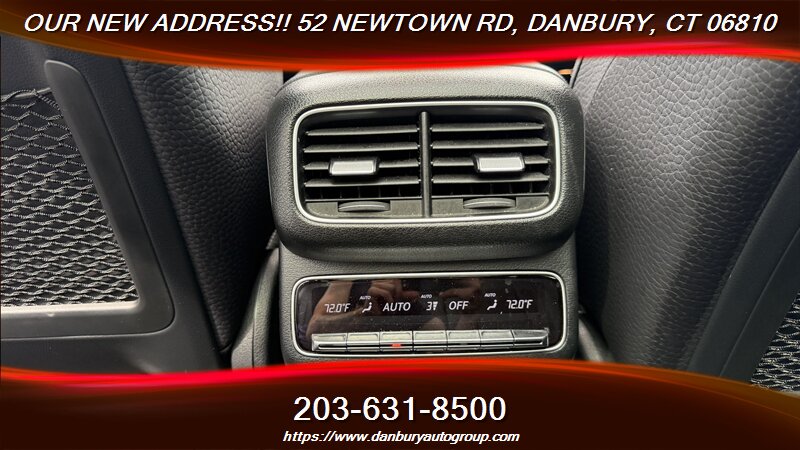 2023 Mercedes-Benz GLE 450 4MATIC - Photo 26 - Danbury, CT 06810