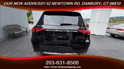 2023 Mercedes-Benz GLE 450 4MATIC - Photo 4 - Danbury, CT 06810