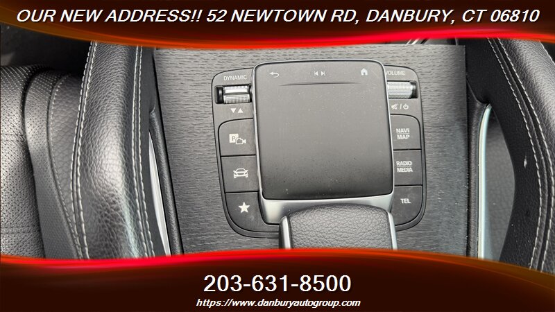 2023 Mercedes-Benz GLE 450 4MATIC - Photo 22 - Danbury, CT 06810