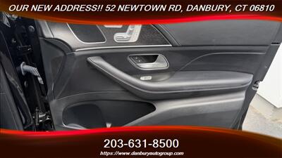 2023 Mercedes-Benz GLE 450 4MATIC - Photo 18 - Danbury, CT 06810
