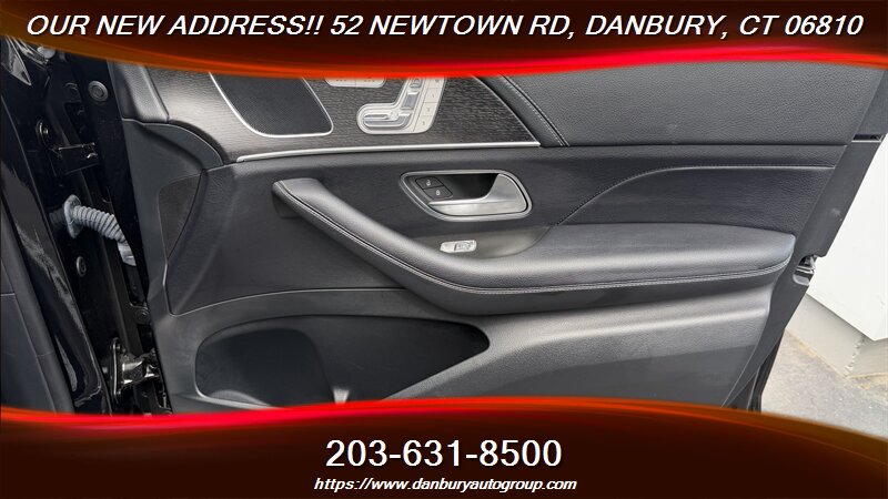 2023 Mercedes-Benz GLE 450 4MATIC - Photo 18 - Danbury, CT 06810