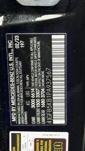 2023 Mercedes-Benz GLE 450 4MATIC - Photo 35 - Danbury, CT 06810