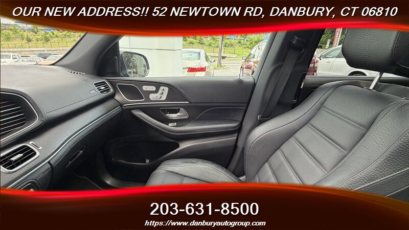 2023 Mercedes-Benz GLE 450 4MATIC - Photo 17 - Danbury, CT 06810