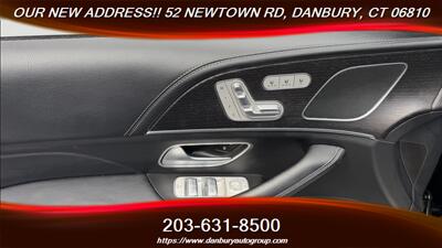 2023 Mercedes-Benz GLE 450 4MATIC - Photo 11 - Danbury, CT 06810