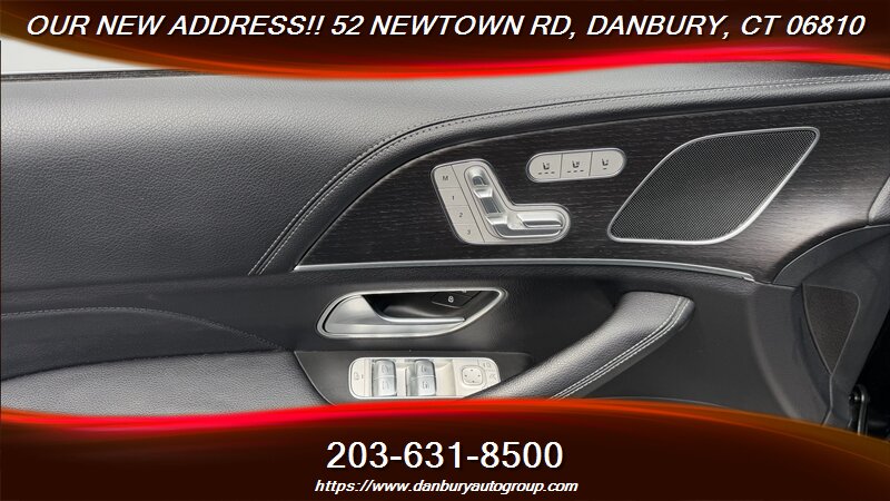 2023 Mercedes-Benz GLE 450 4MATIC - Photo 11 - Danbury, CT 06810