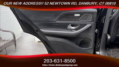 2023 Mercedes-Benz GLE 450 4MATIC - Photo 21 - Danbury, CT 06810