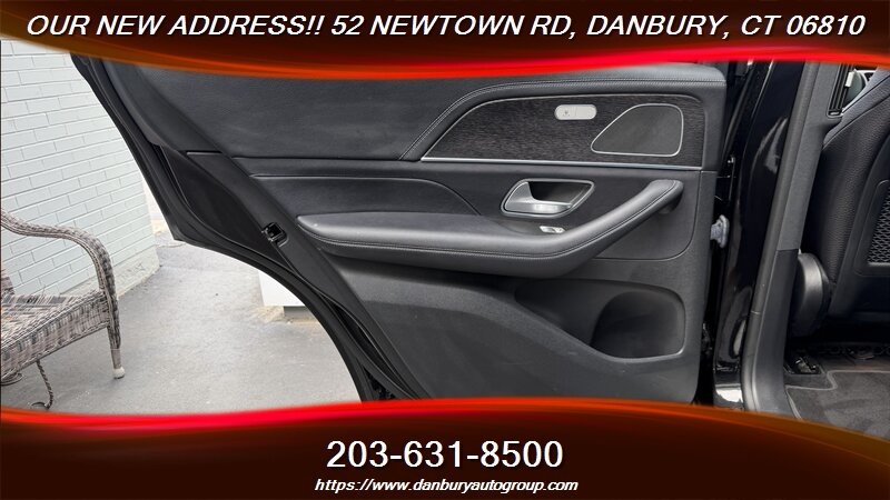2023 Mercedes-Benz GLE 450 4MATIC - Photo 21 - Danbury, CT 06810