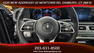 2023 Mercedes-Benz GLE 450 4MATIC - Photo 29 - Danbury, CT 06810