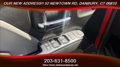 2018 Chevrolet Silverado 1500 Custom - Photo 12 - Danbury, CT 06810