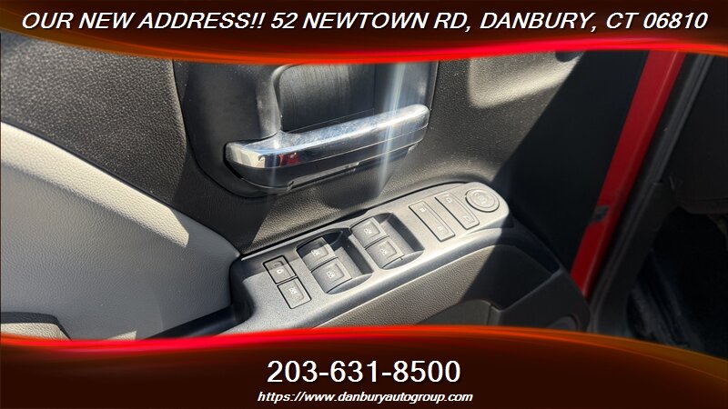 2018 Chevrolet Silverado 1500 Custom - Photo 12 - Danbury, CT 06810