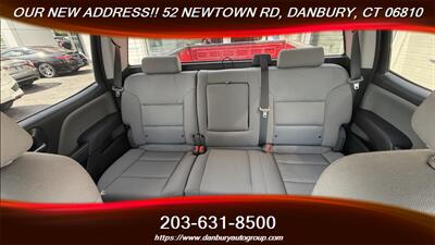 2018 Chevrolet Silverado 1500 Custom - Photo 15 - Danbury, CT 06810
