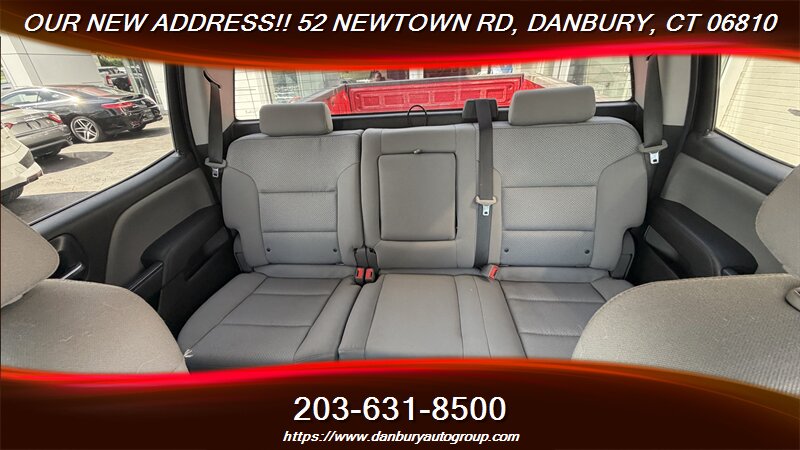 2018 Chevrolet Silverado 1500 Custom - Photo 15 - Danbury, CT 06810