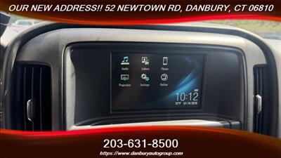 2018 Chevrolet Silverado 1500 Custom - Photo 20 - Danbury, CT 06810