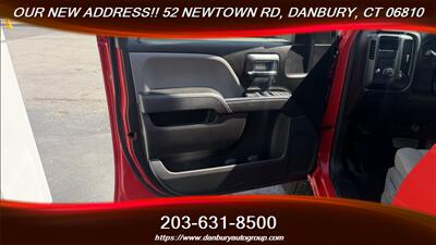2018 Chevrolet Silverado 1500 Custom - Photo 11 - Danbury, CT 06810