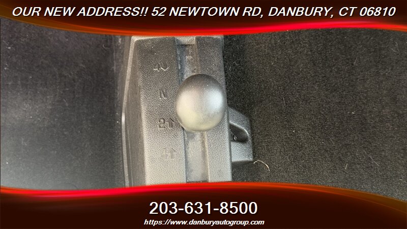 2018 Chevrolet Silverado 1500 Custom - Photo 23 - Danbury, CT 06810