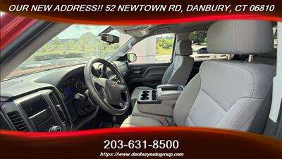 2018 Chevrolet Silverado 1500 Custom - Photo 13 - Danbury, CT 06810