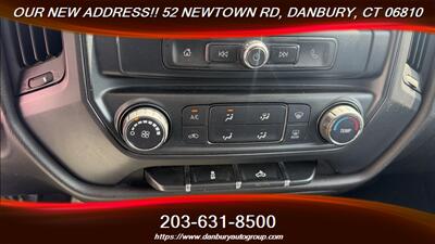 2018 Chevrolet Silverado 1500 Custom - Photo 22 - Danbury, CT 06810