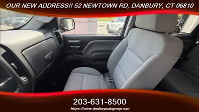 2018 Chevrolet Silverado 1500 Custom - Photo 14 - Danbury, CT 06810
