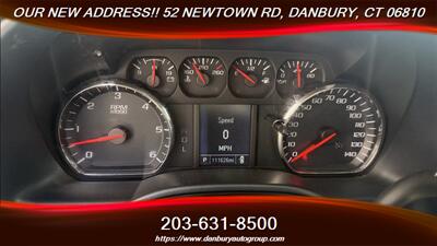 2018 Chevrolet Silverado 1500 Custom - Photo 19 - Danbury, CT 06810