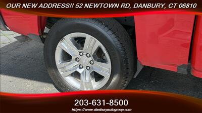 2018 Chevrolet Silverado 1500 Custom - Photo 10 - Danbury, CT 06810