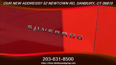 2018 Chevrolet Silverado 1500 Custom - Photo 9 - Danbury, CT 06810