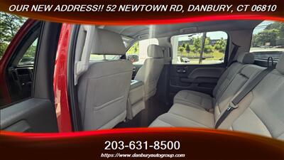 2018 Chevrolet Silverado 1500 Custom - Photo 16 - Danbury, CT 06810