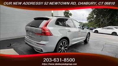 2025 Volvo XC60 B5 Plus Dark Theme   - Photo 5 - Danbury, CT 06810