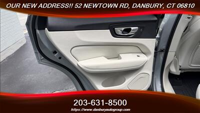 2025 Volvo XC60 B5 Plus Dark Theme   - Photo 29 - Danbury, CT 06810