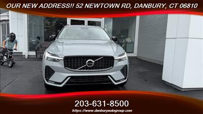 2025 Volvo XC60 B5 Plus Dark Theme   - Photo 8 - Danbury, CT 06810
