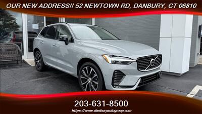 2025 Volvo XC60 B5 Plus Dark Theme   - Photo 7 - Danbury, CT 06810