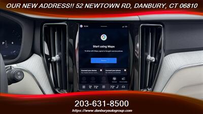 2025 Volvo XC60 B5 Plus Dark Theme   - Photo 23 - Danbury, CT 06810