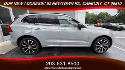2025 Volvo XC60 B5 Plus Dark Theme   - Photo 6 - Danbury, CT 06810