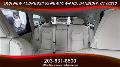 2025 Volvo XC60 B5 Plus Dark Theme   - Photo 26 - Danbury, CT 06810