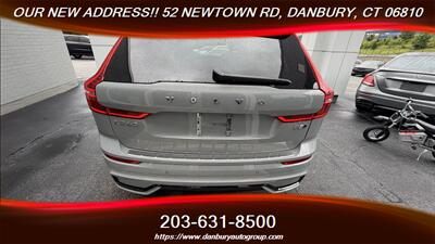 2025 Volvo XC60 B5 Plus Dark Theme   - Photo 4 - Danbury, CT 06810