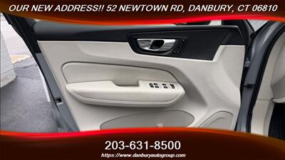 2025 Volvo XC60 B5 Plus Dark Theme   - Photo 12 - Danbury, CT 06810