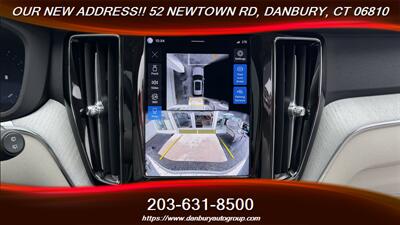 2025 Volvo XC60 B5 Plus Dark Theme   - Photo 24 - Danbury, CT 06810